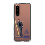 スリムプロテクションケース［ スマートフォンケース<制服ver.> - RYUGA ］