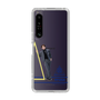 スリムプロテクションケース［ スマートフォンケース<制服ver.> - RYUGA ］