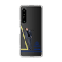 スリムプロテクションケース［ スマートフォンケース<制服ver.> - RYUGA ］