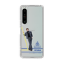 スリムプロテクションケース［ スマートフォンケース<制服ver.> - RYUGA ］