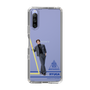 スリムプロテクションケース［ スマートフォンケース<制服ver.> - RYUGA ］