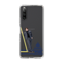 スリムプロテクションケース［ スマートフォンケース<制服ver.> - RYUGA ］