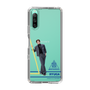 スリムプロテクションケース［ スマートフォンケース<制服ver.> - RYUGA ］