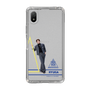 スリムプロテクションケース［ スマートフォンケース<制服ver.> - RYUGA ］