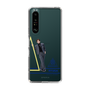 スリムプロテクションケース［ スマートフォンケース<制服ver.> - RYUGA ］