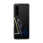 スリムプロテクションケース［ スマートフォンケース<制服ver.> - RYUGA ］