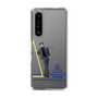 スリムプロテクションケース［ スマートフォンケース<制服ver.> - RYUGA ］