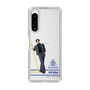 スリムプロテクションケース［ スマートフォンケース<制服ver.> - RYUGA ］