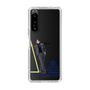 スリムプロテクションケース［ スマートフォンケース<制服ver.> - RYUGA ］