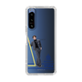 スリムプロテクションケース［ スマートフォンケース<制服ver.> - RYUGA ］