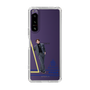スリムプロテクションケース［ スマートフォンケース<制服ver.> - RYUGA ］