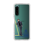 スリムプロテクションケース［ スマートフォンケース<制服ver.> - RYUGA ］