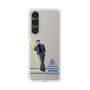 スリムプロテクションケース［ スマートフォンケース<制服ver.> - RYUGA ］