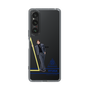 スリムプロテクションケース［ スマートフォンケース<制服ver.> - RYUGA ］
