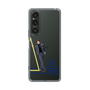 スリムプロテクションケース［ スマートフォンケース<制服ver.> - RYUGA ］