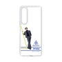 スリムプロテクションケース［ スマートフォンケース<制服ver.> - RYUGA ］