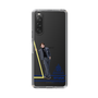 スリムプロテクションケース［ スマートフォンケース<制服ver.> - RYUGA ］