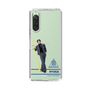 スリムプロテクションケース［ スマートフォンケース<制服ver.> - RYUGA ］