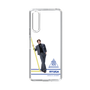 スリムプロテクションケース［ スマートフォンケース<制服ver.> - RYUGA ］