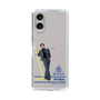 スリムプロテクションケース［ スマートフォンケース<制服ver.> - RYUGA ］