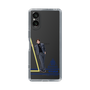 スリムプロテクションケース［ スマートフォンケース<制服ver.> - RYUGA ］