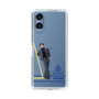 スリムプロテクションケース［ スマートフォンケース<制服ver.> - RYUGA ］