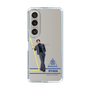 スリムプロテクションケース［ スマートフォンケース<制服ver.> - RYUGA ］