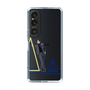 スリムプロテクションケース［ スマートフォンケース<制服ver.> - RYUGA ］