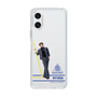 スリムプロテクションケース［ スマートフォンケース<制服ver.> - RYUGA ］