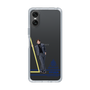 スリムプロテクションケース［ スマートフォンケース<制服ver.> - RYUGA ］