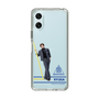 スリムプロテクションケース［ スマートフォンケース<制服ver.> - RYUGA ］