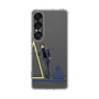 スリムプロテクションケース［ スマートフォンケース<制服ver.> - RYUGA ］