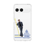 スリムプロテクションケース［ スマートフォンケース<制服ver.> - RYUGA ］
