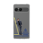 スリムプロテクションケース［ スマートフォンケース<制服ver.> - RYUGA ］
