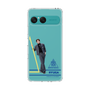 スリムプロテクションケース［ スマートフォンケース<制服ver.> - RYUGA ］