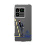 スリムプロテクションケース［ スマートフォンケース<制服ver.> - RYUGA ］