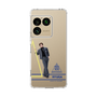 スリムプロテクションケース［ スマートフォンケース<制服ver.> - RYUGA ］