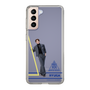 スリムプロテクションケース［ スマートフォンケース<制服ver.> - RYUGA ］