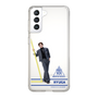 スリムプロテクションケース［ スマートフォンケース<制服ver.> - RYUGA ］