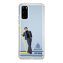 スリムプロテクションケース［ スマートフォンケース<制服ver.> - RYUGA ］