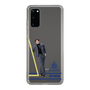 スリムプロテクションケース［ スマートフォンケース<制服ver.> - RYUGA ］