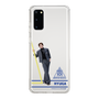 スリムプロテクションケース［ スマートフォンケース<制服ver.> - RYUGA ］