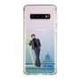 スリムプロテクションケース［ スマートフォンケース<制服ver.> - RYUGA ］