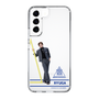 スリムプロテクションケース［ スマートフォンケース<制服ver.> - RYUGA ］