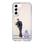 スリムプロテクションケース［ スマートフォンケース<制服ver.> - RYUGA ］