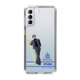 スリムプロテクションケース［ スマートフォンケース<制服ver.> - RYUGA ］