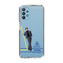 スリムプロテクションケース［ スマートフォンケース<制服ver.> - RYUGA ］