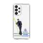 スリムプロテクションケース［ スマートフォンケース<制服ver.> - RYUGA ］