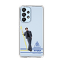 スリムプロテクションケース［ スマートフォンケース<制服ver.> - RYUGA ］
