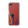 スリムプロテクションケース［ スマートフォンケース<制服ver.> - RYUGA ］